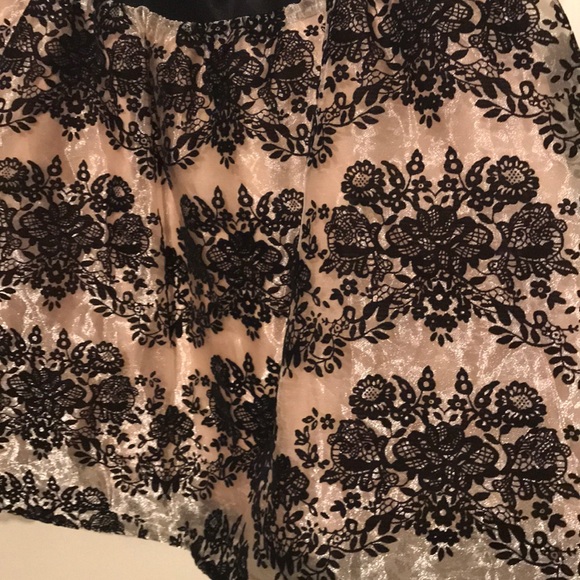 Express skirt - Picture 2 of 2